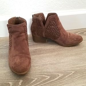 Madden Girl Boots